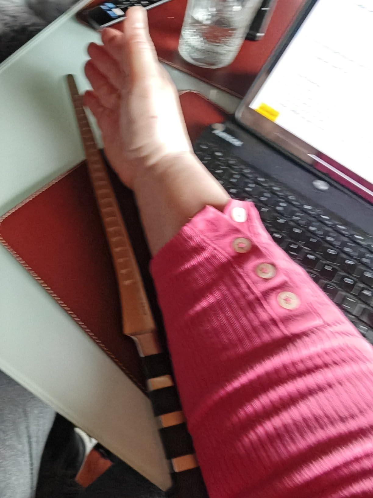 Super für Schinken