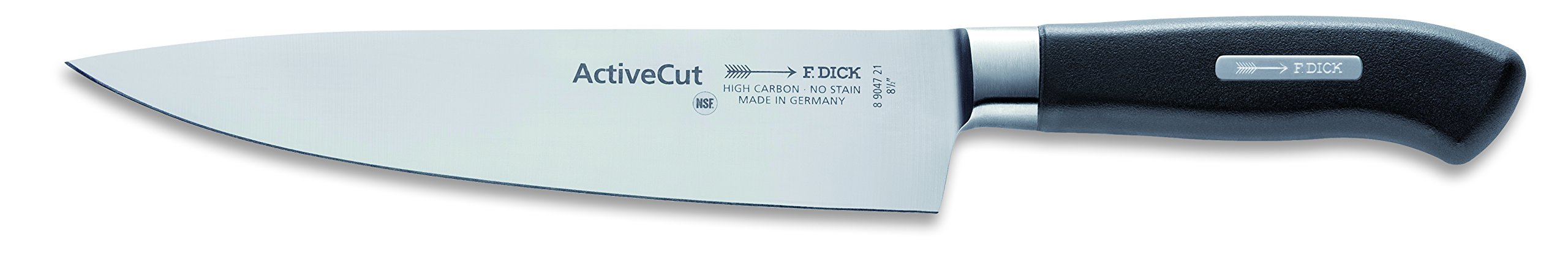 f-dick-activecut-pure-messerblock-89072000-4-teilig-acrylglas image 2