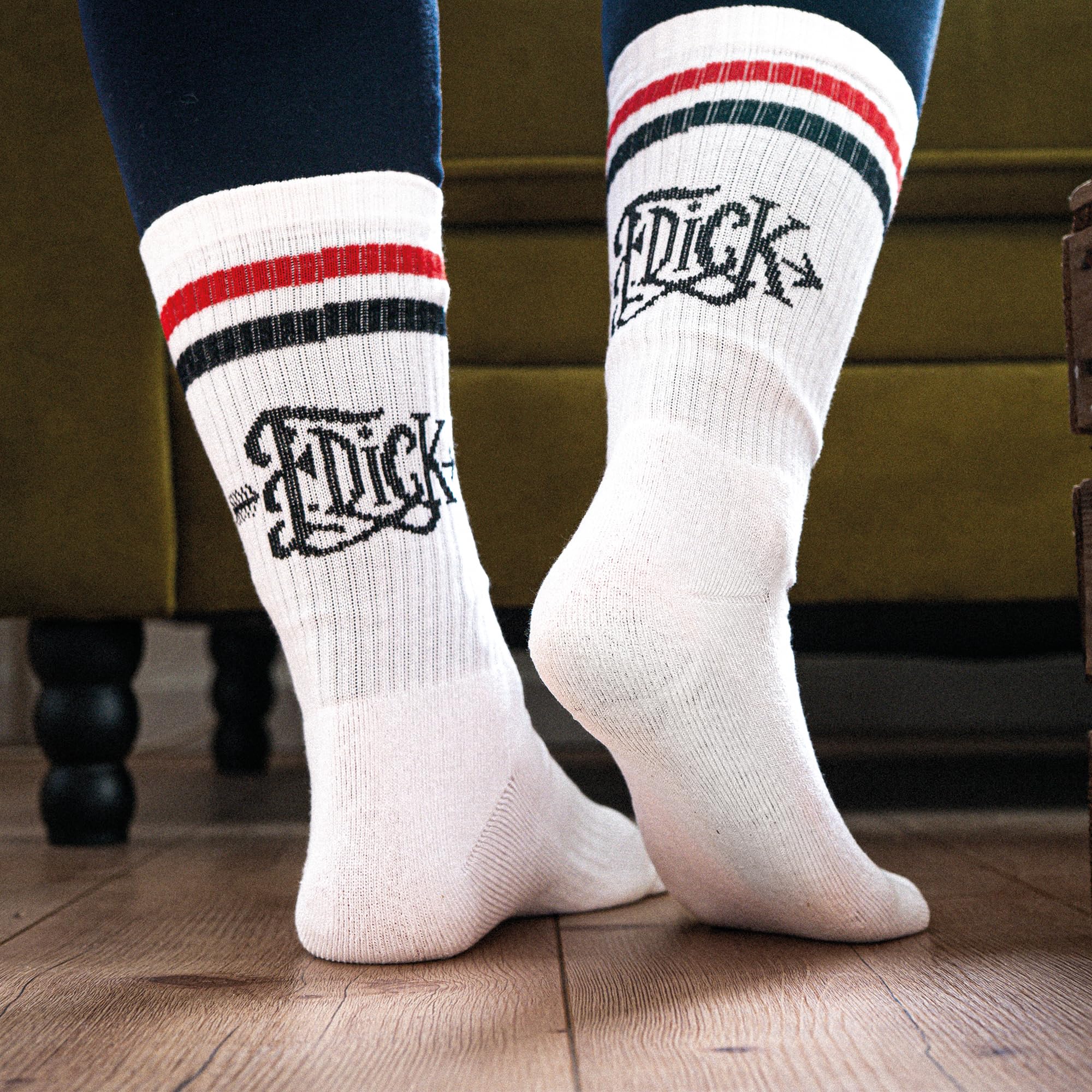 f-dick-prodynamic-crew-socken-41-46 image 3
