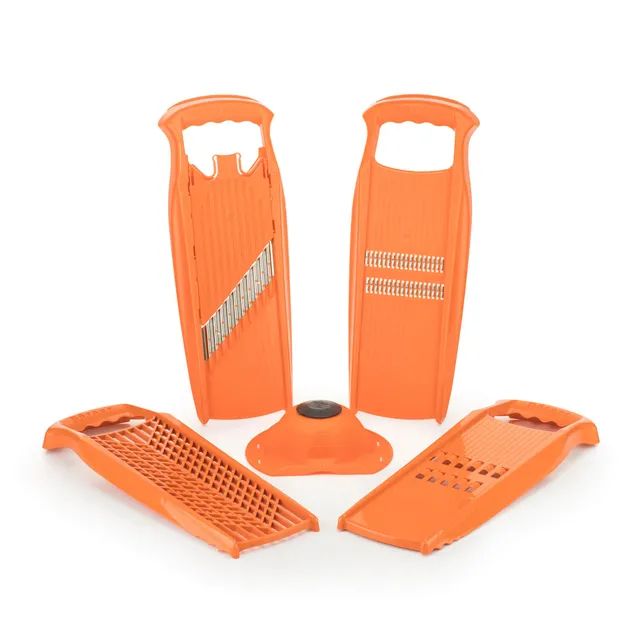 b-rner-powerline-reiben-set-rohkost-r-sti-welle-reibe-4-teilig image 1