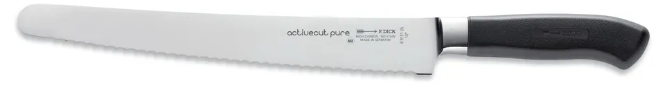 dick-activecut-pure-universalmesser-26-cm-wellenschliff-89151262 image 1