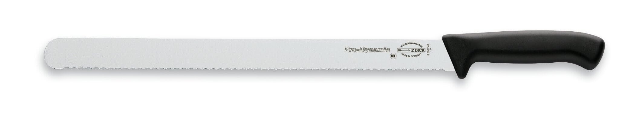f-dick-prodynamic-aufschnittmesser-40-cm-wellenschliff-rostfrei image 1