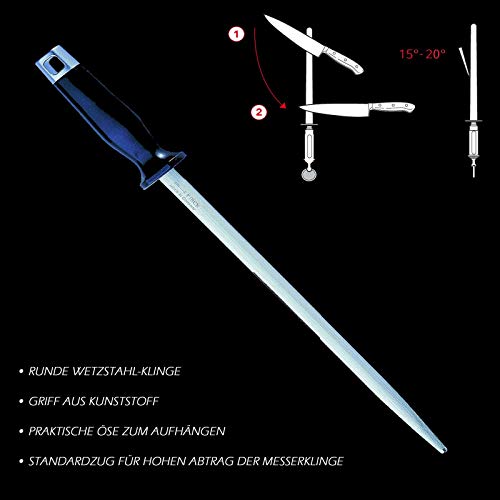 f-dick-premier-plus-santoku-18-cm-messerset-mit-wetzstahl-geschmiedet image 8