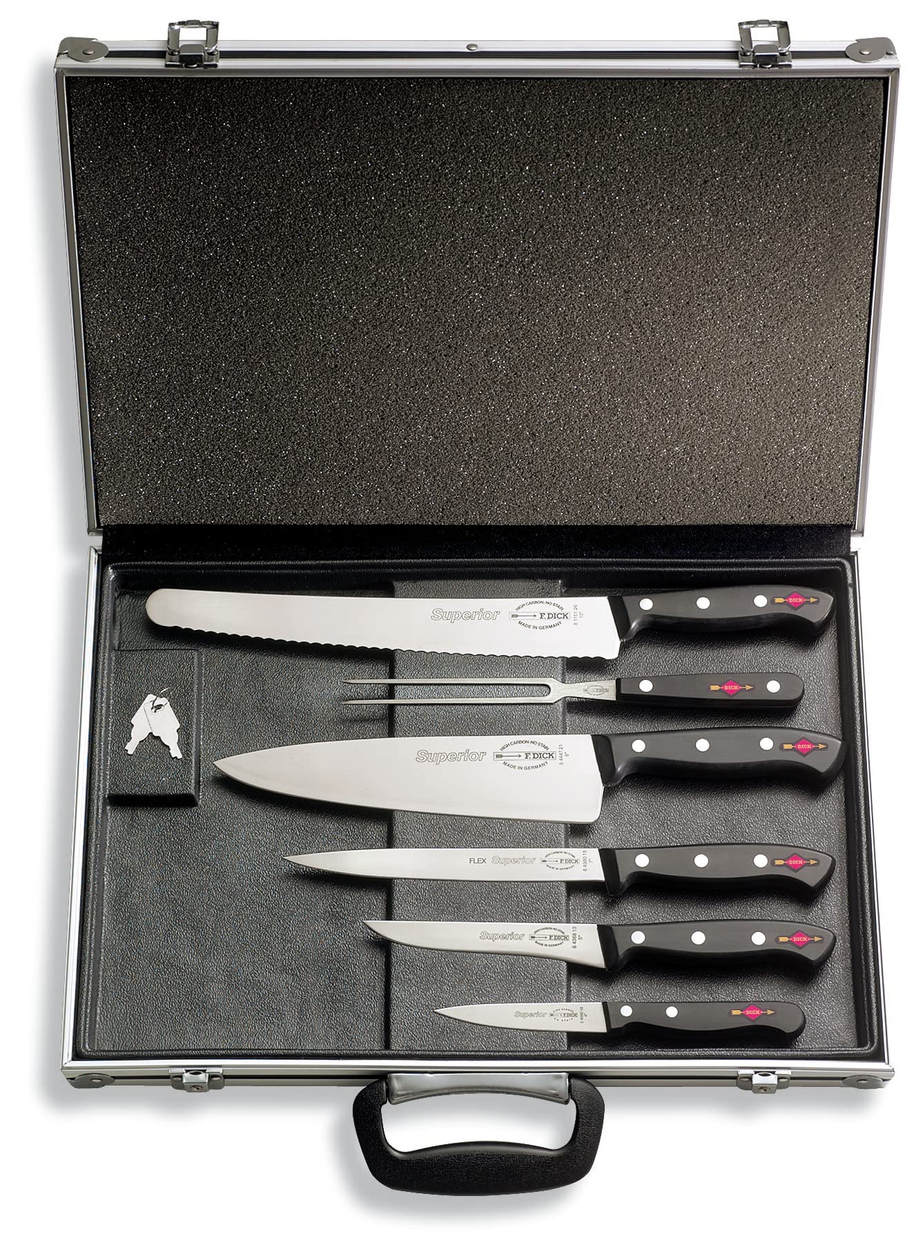 f-dick-superior-messer-set-magnetkoffer-6-teilig-81169000 image 1