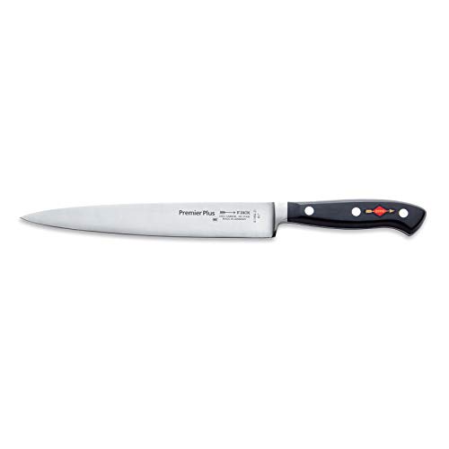 dick-premier-plus-tranchiermesser-21-cm-set-mit-wetzstahl-geschmiedet image 6
