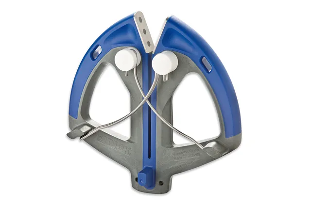 f-dick-prodynamic-magneto-steel-hyperdrill-messersch-rfer-edelstahl image 1