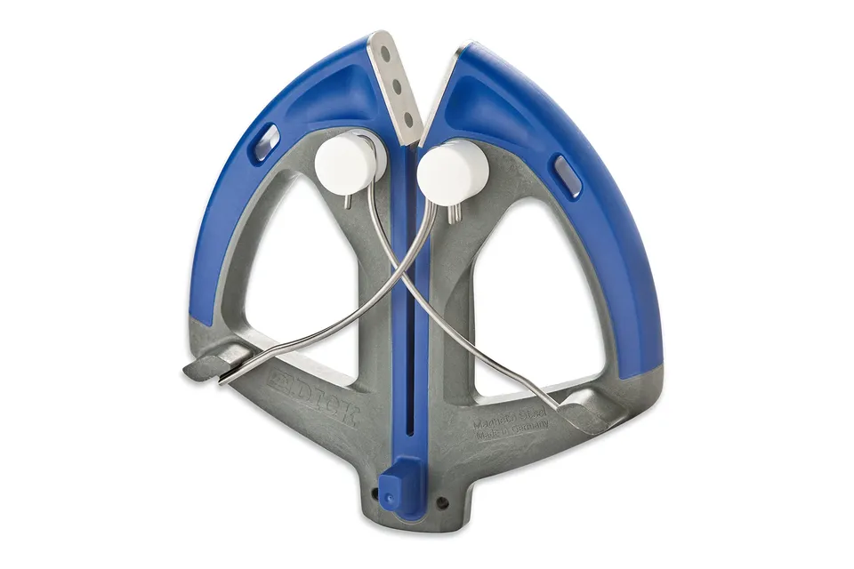 f-dick-prodynamic-magneto-steel-hyperdrill-messersch-rfer-edelstahl image 1