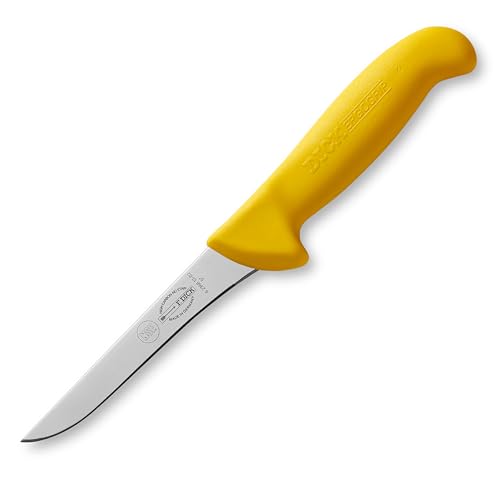 f-dick-ergogrip-82368131-ausbeinmesser-13-cm-gelb-steif image 2