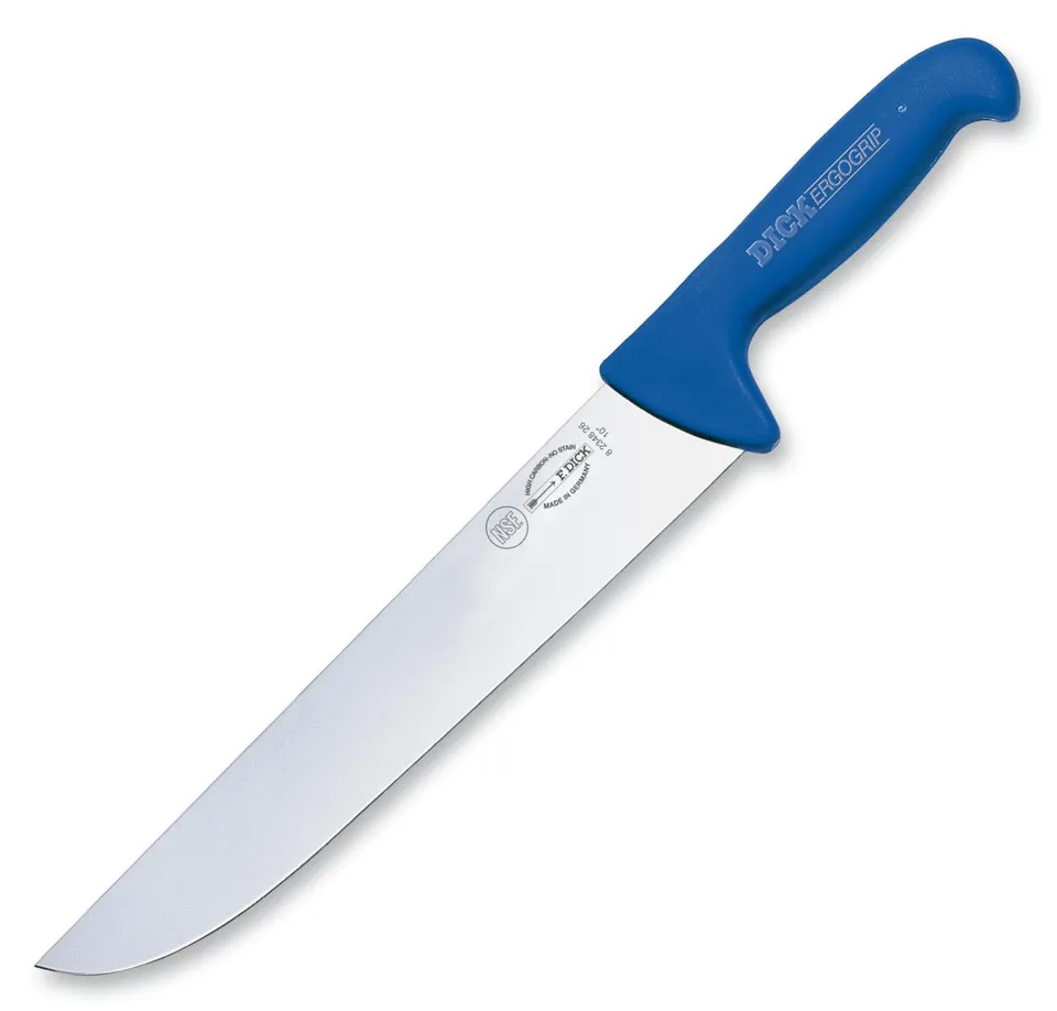 dick-ergogrip-blockmesser-26-cm-fleischermesser-breite-klinge-2 image 1
