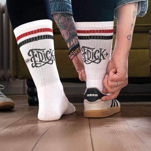 f-dick-prodynamic-crew-socken-41-46 image 7