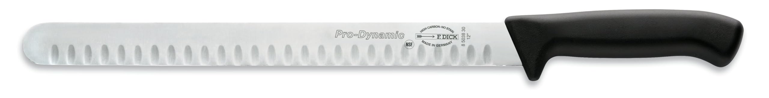f-dick-prodynamic-aufschnittmesser-30-cm-kullenschliff image 1