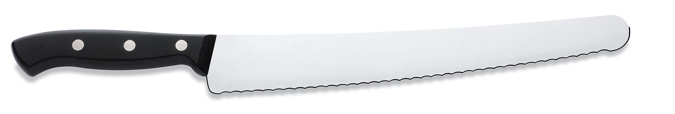 f-dick-superior-konditormesser-26-cm-mit-wellenschliff image 2