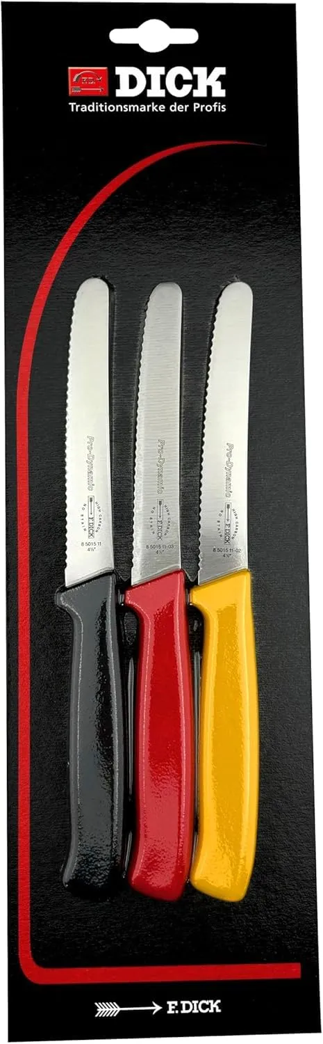 f-dick-prodynamic-allzweckmesser-set-3x-11-cm image 1