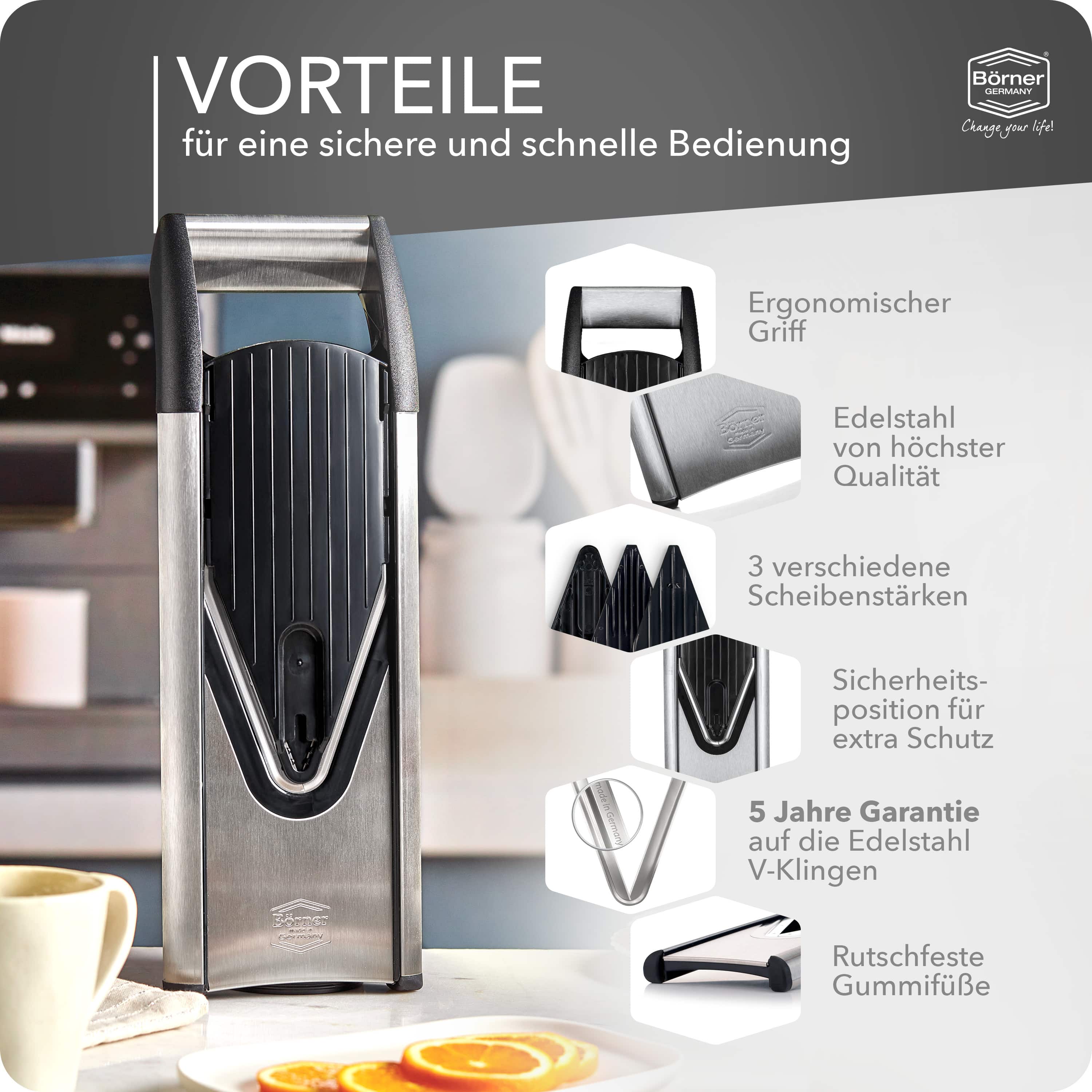 b-rner-v6-exclusiveline-basis-set-gem-sehobel-edelstahl image 4