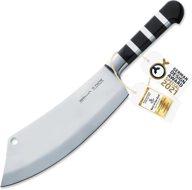 dick-1905-kochmesser-ajax-22-cm-k-chenmesser-edelstahl image 1