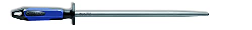 dick-prodynamic-fleischerstahl-30-cm-wetzstahl-blau-schwarz image 5