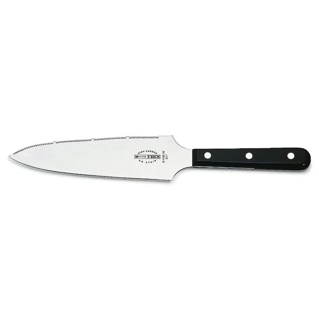 f-dick-superior-tortenmesser-16-cm-tortenheber-schwarz image 1