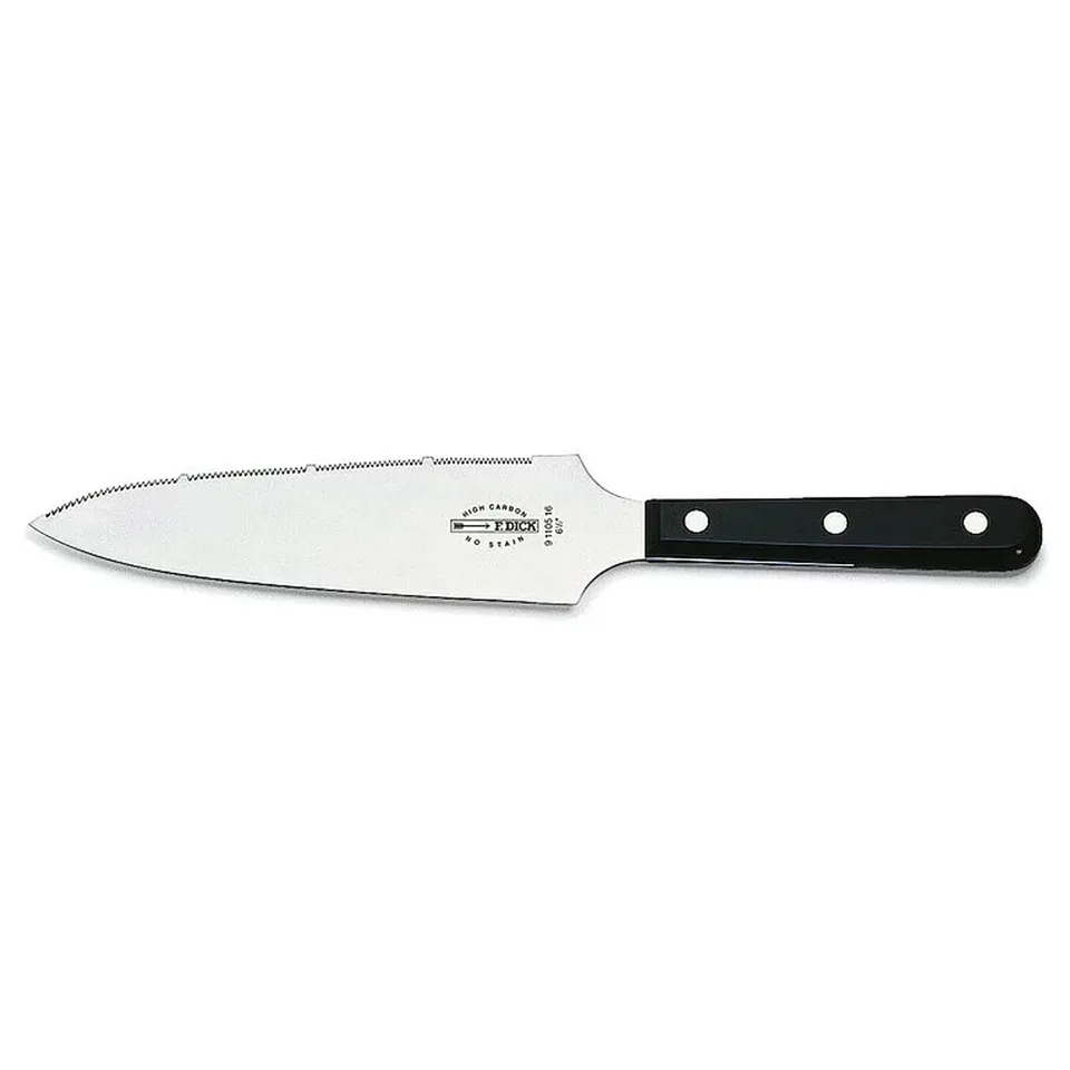 f-dick-superior-tortenmesser-16-cm-tortenheber-schwarz-2 image 1