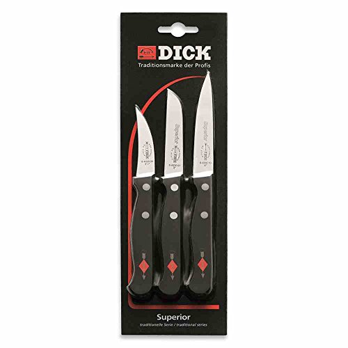 f-dick-prodynamic-messer-set-3-teilig-schwarz-profi image 2