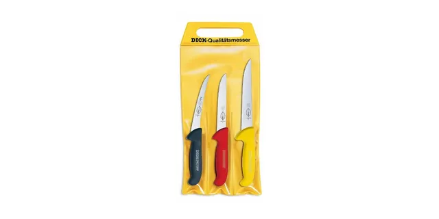 dick-ergogrip-messer-set-3-teilig-zerlegemeisterschaft image 1