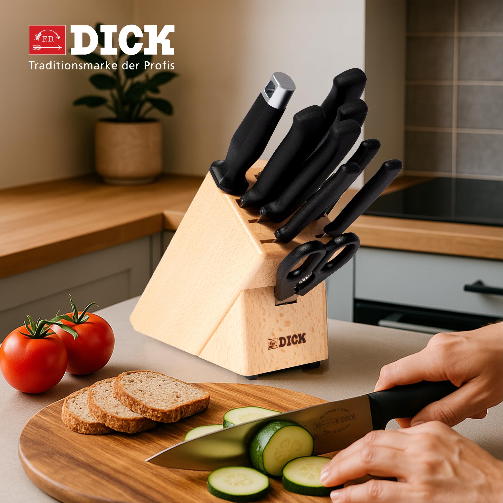 dick-prodynamic-messerset-messerblock-buche-10-teilig-2 image 2