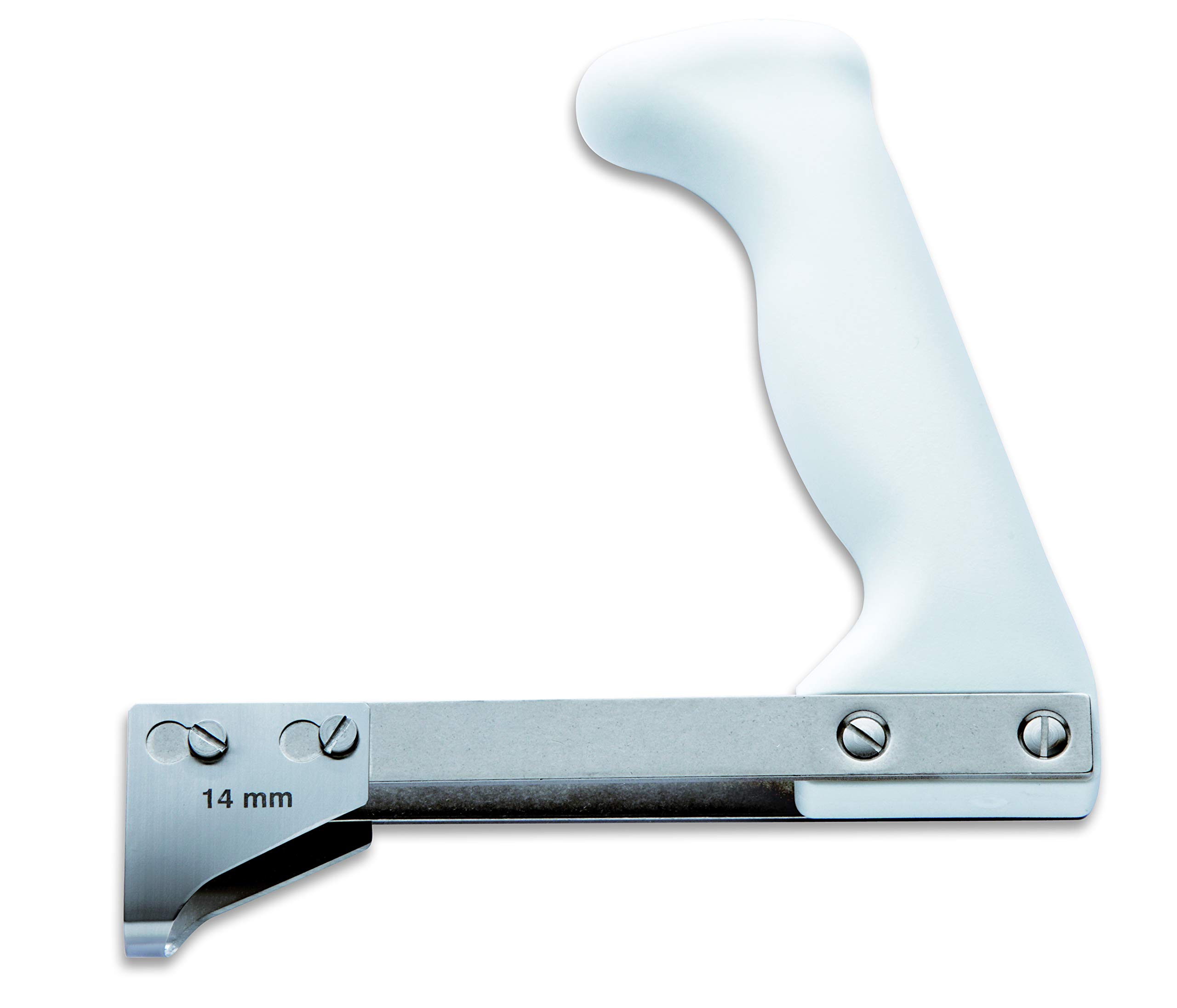 f-dick-prodynamic-rippenzieher-14-mm-wei-rostfrei-90420000 image 1