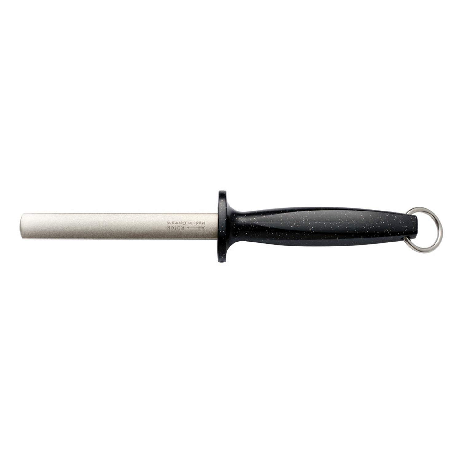 f-dick-prodynamic-diamant-wetzstahl-hufmesser-140-mm image 1