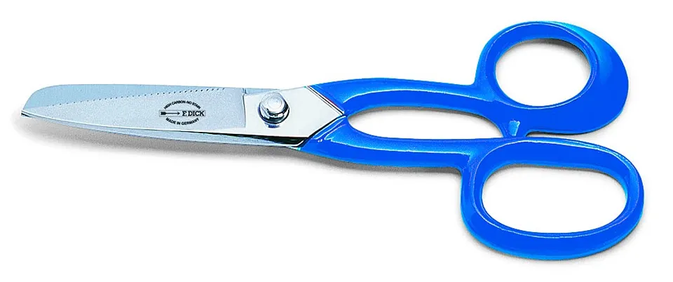 f-dick-prodynamic-flossenschere-20-cm-vernickelt image 1