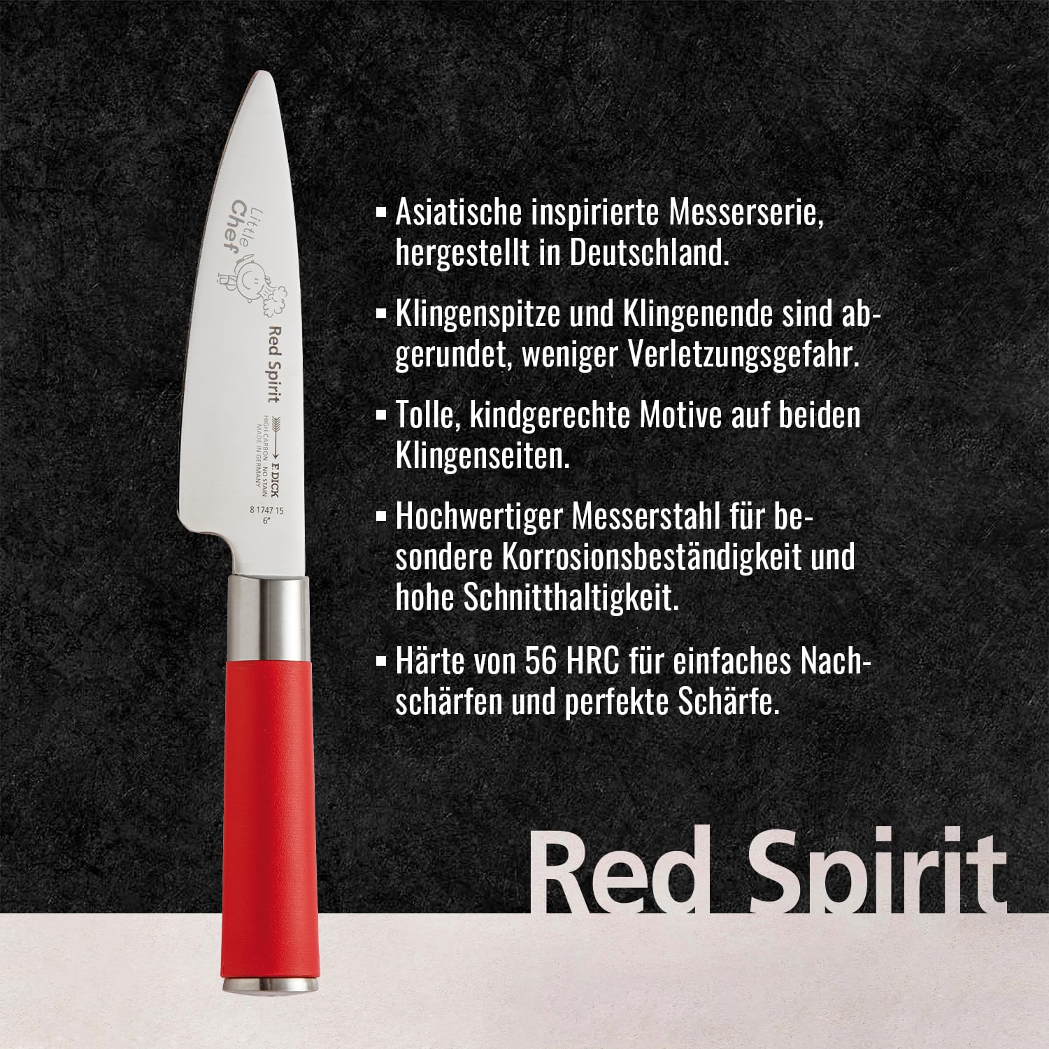 dick-red-spirit-little-chef-kindermesser-15-cm-ab-6-jahre image 3
