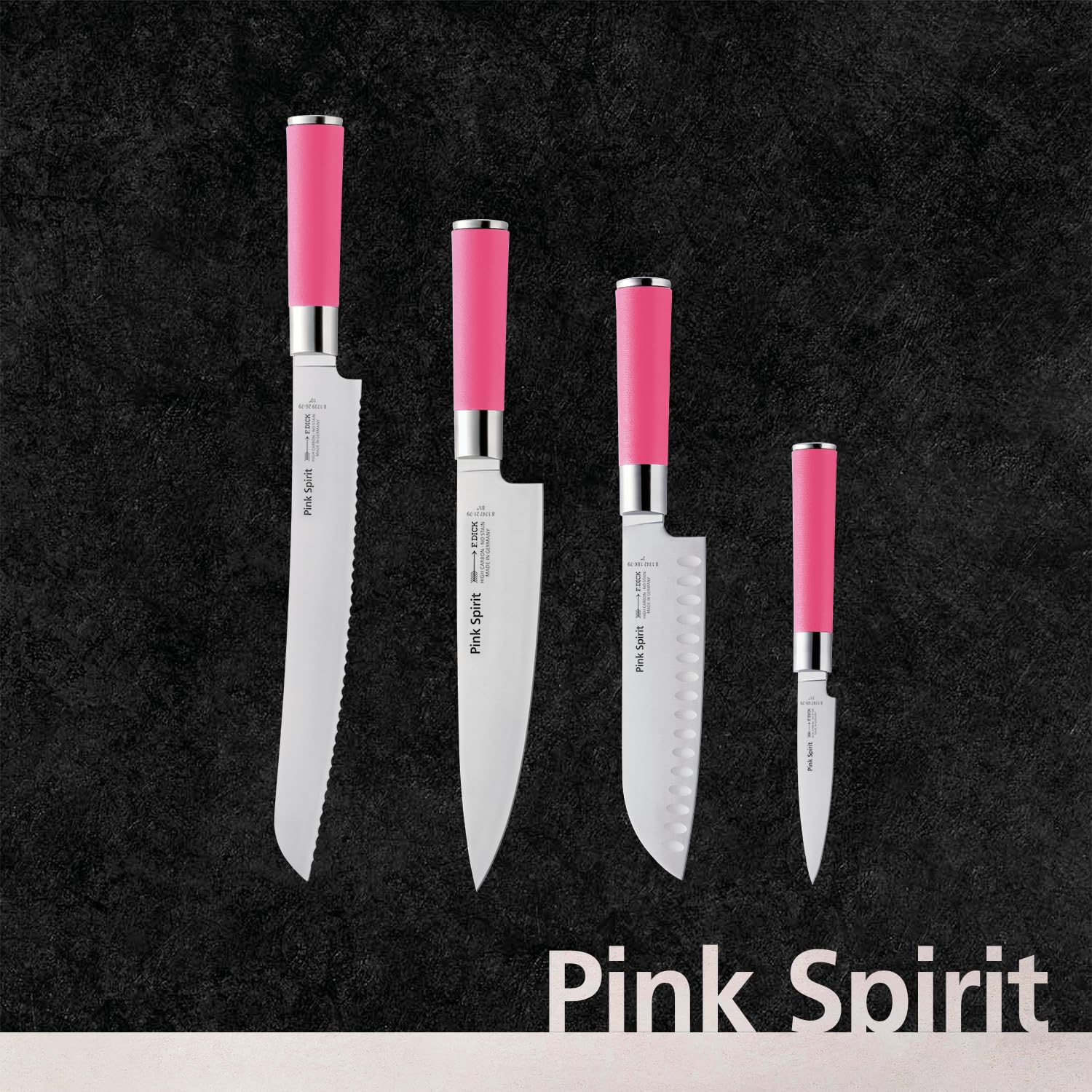 f-dick-pink-spirit-kochmesser-21-cm-pink-glatte-schneide image 4