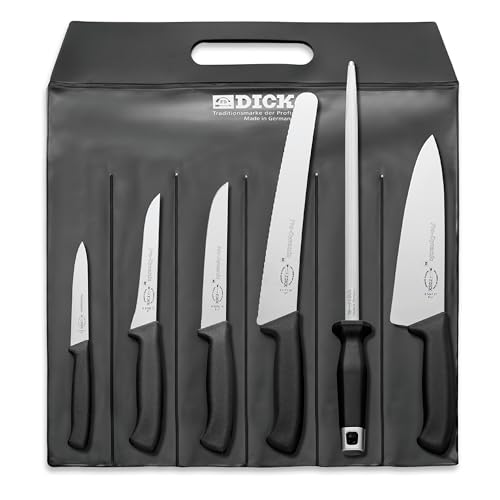 f-dick-prodynamic-kochmesser-set-6-teilig-85100000-grau image 2