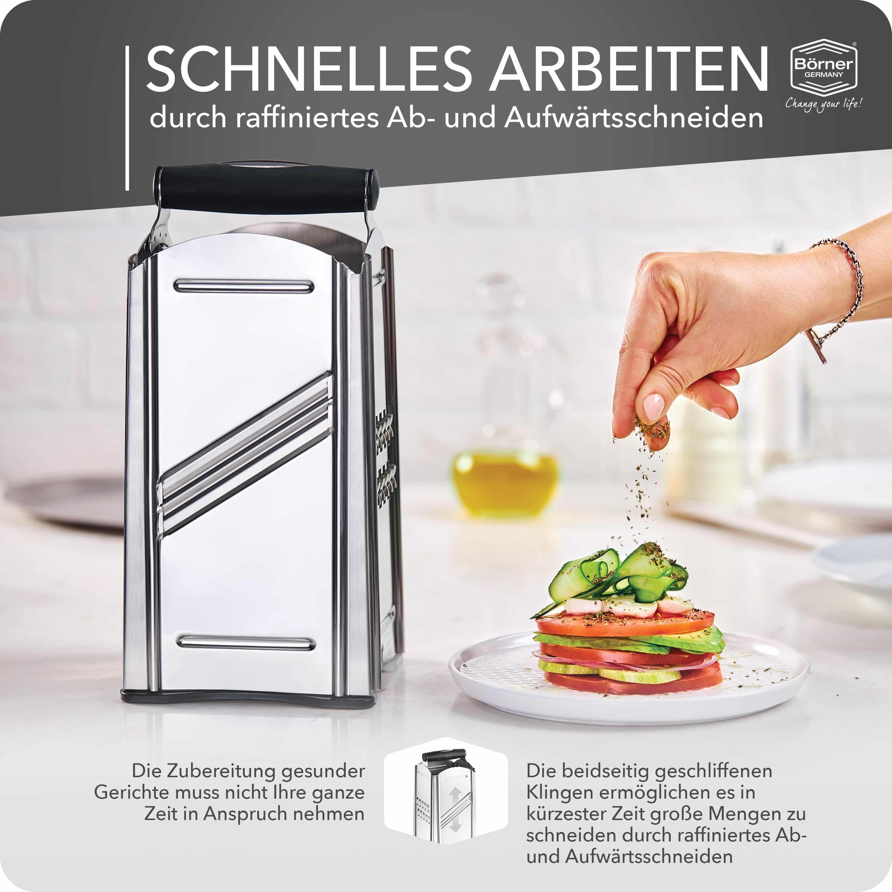b-rner-v5-powerline-combi-chef-vierkantreibe-edelstahl-mit-beh-lter image 5