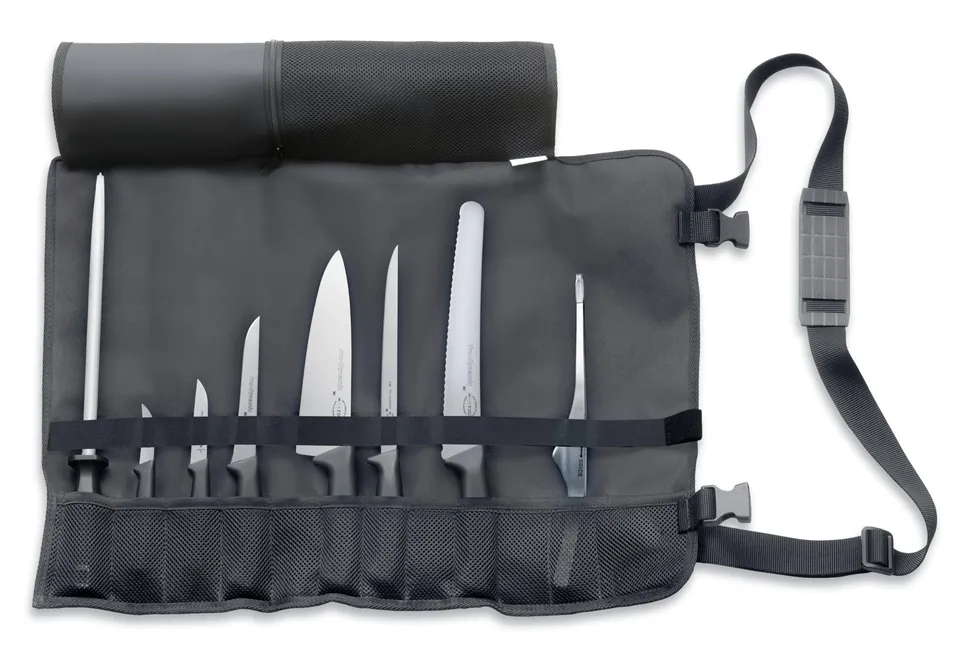 f-dick-prodynamic-81094000-starter-set-8-tlg-rolltasche image 1