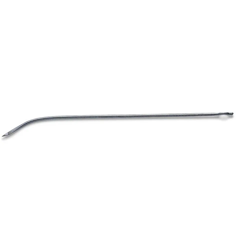 dick-prodynamic-dressiernadel-silber-edelstahl-19-8-cm image 1