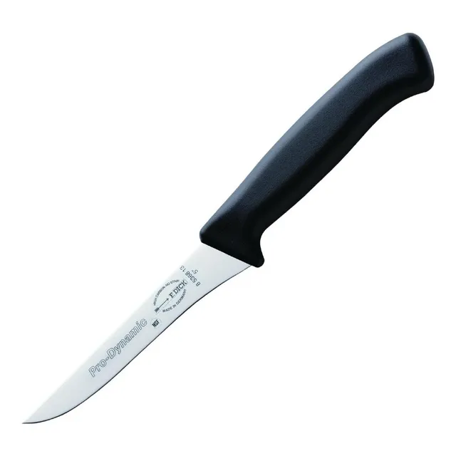 f-dick-prodynamic-85368132-ausbeinmesser-13-cm-schwarz image 1