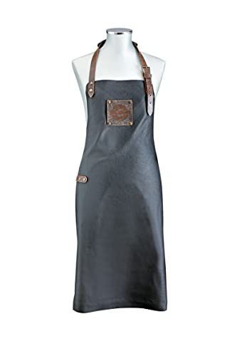f-dick-red-spirit-messer-rolltasche-leder-5-teilig-schwarz image 8