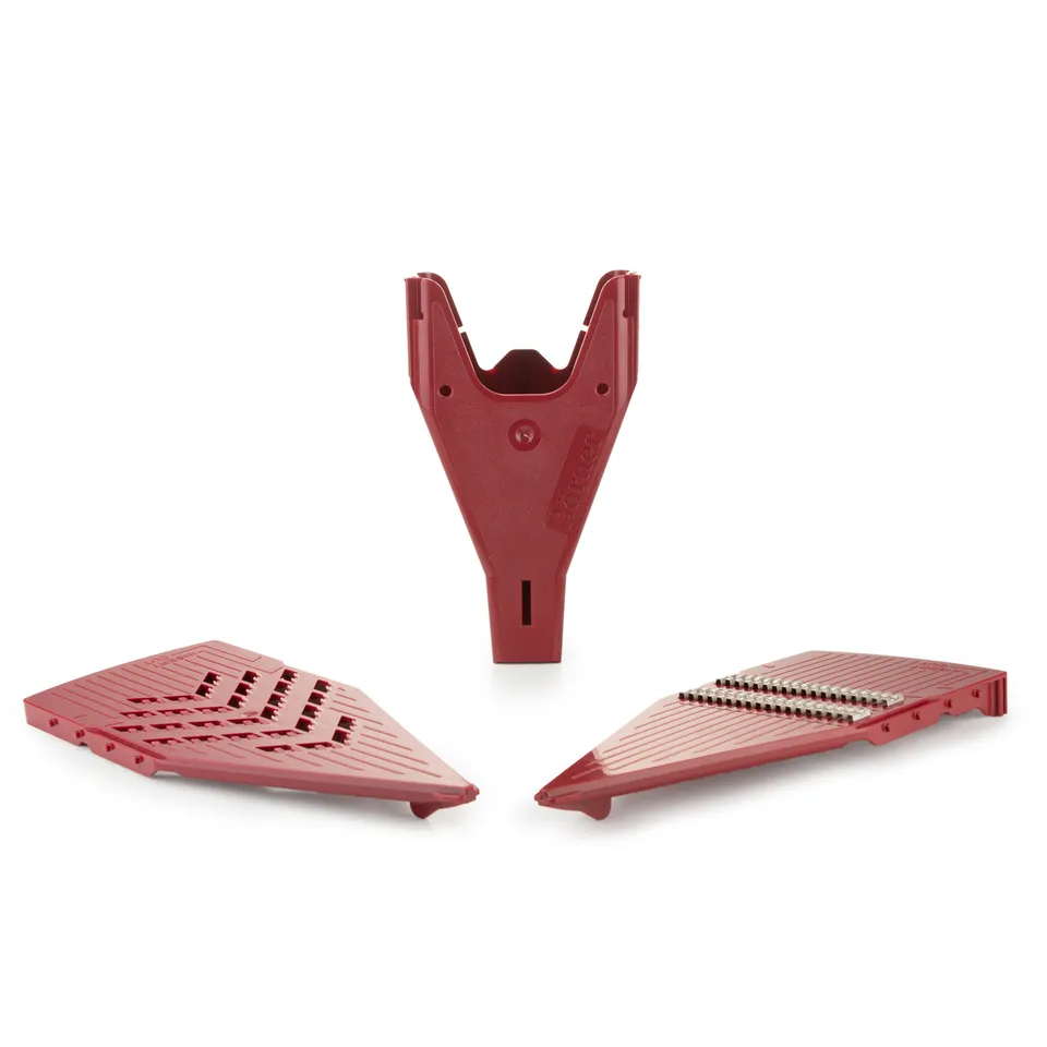 b-rner-vital-powerline-schieberbox-julienne-und-reibe-2er-set image 1