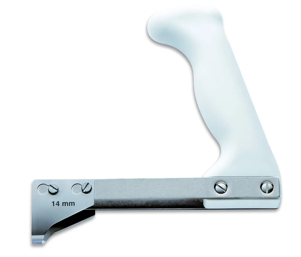 f-dick-prodynamic-rippenzieher-14-mm-wei-rostfrei-90420000 image 1