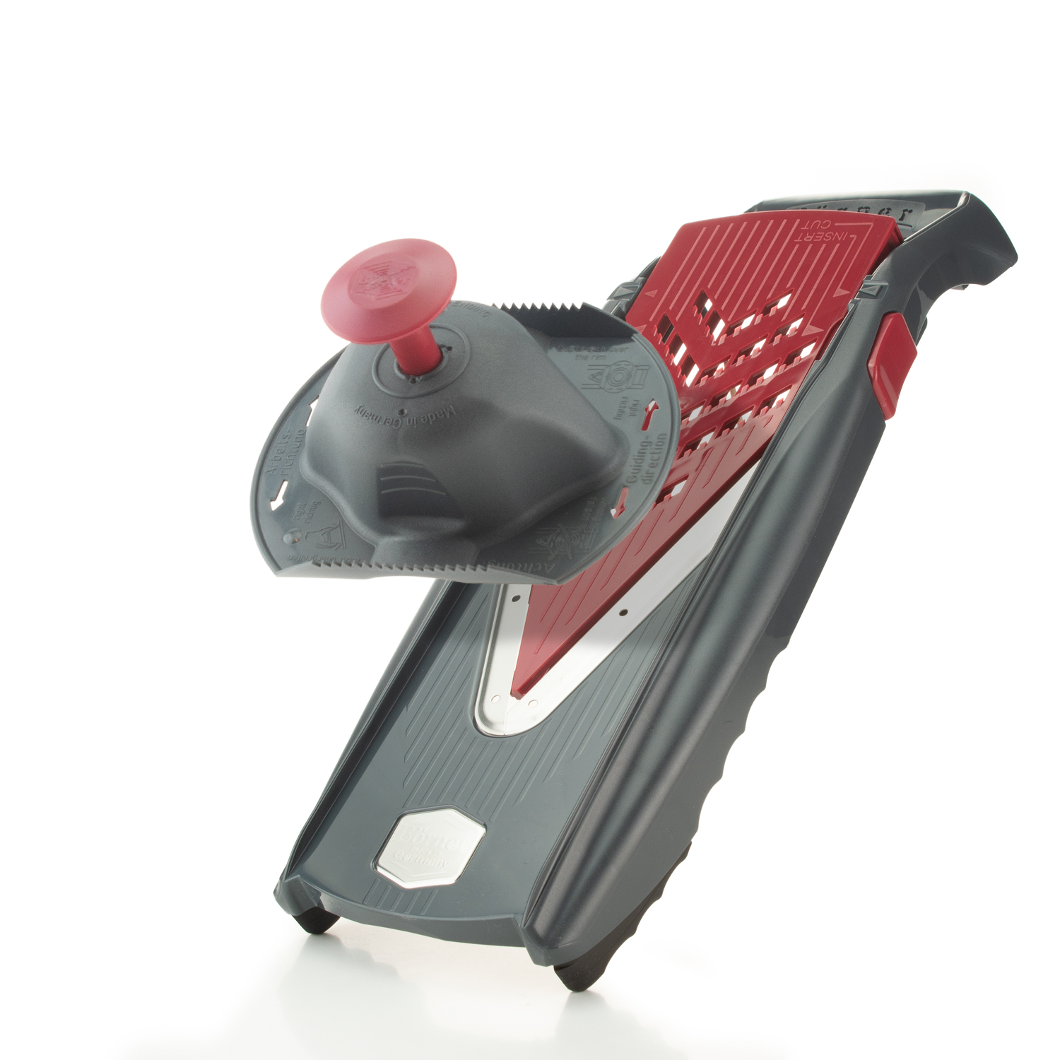 b-rner-vital-powerline-reiben-einschub-reibe-f-r-vital-hobel image 2