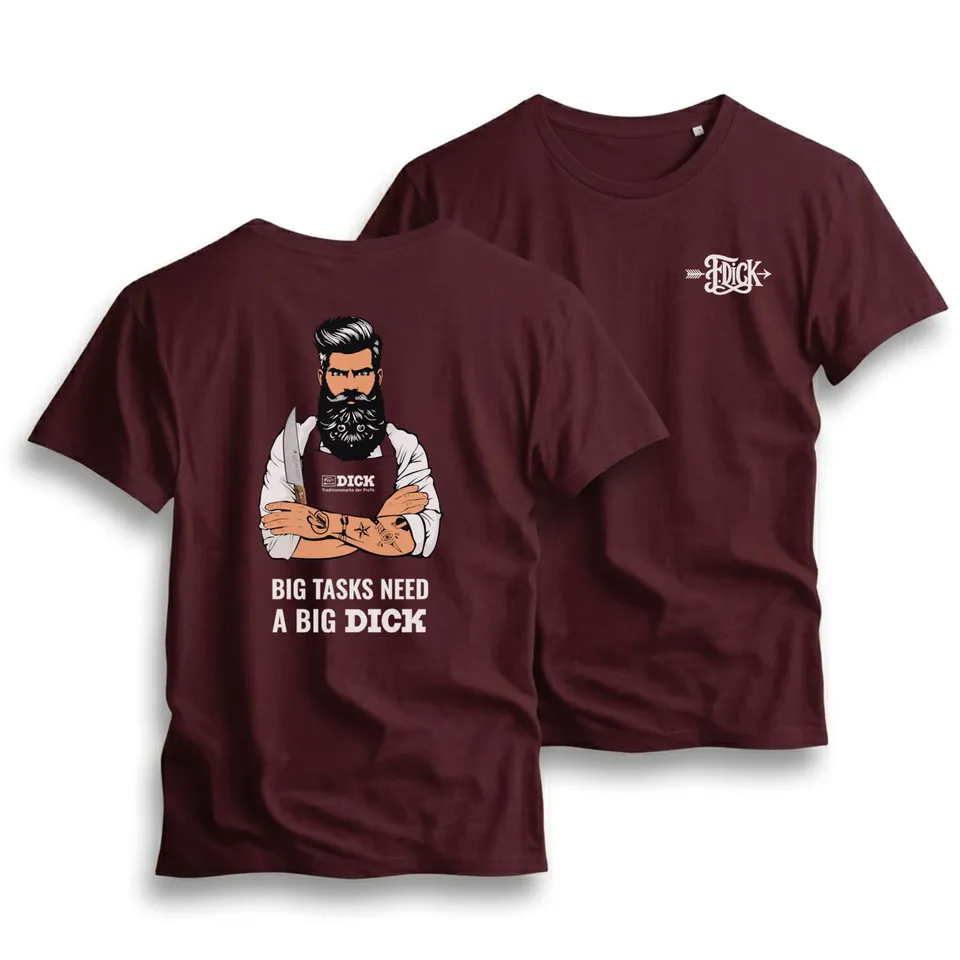 f-dick-prodynamic-t-shirt-power-collection-2-gr-s image 1