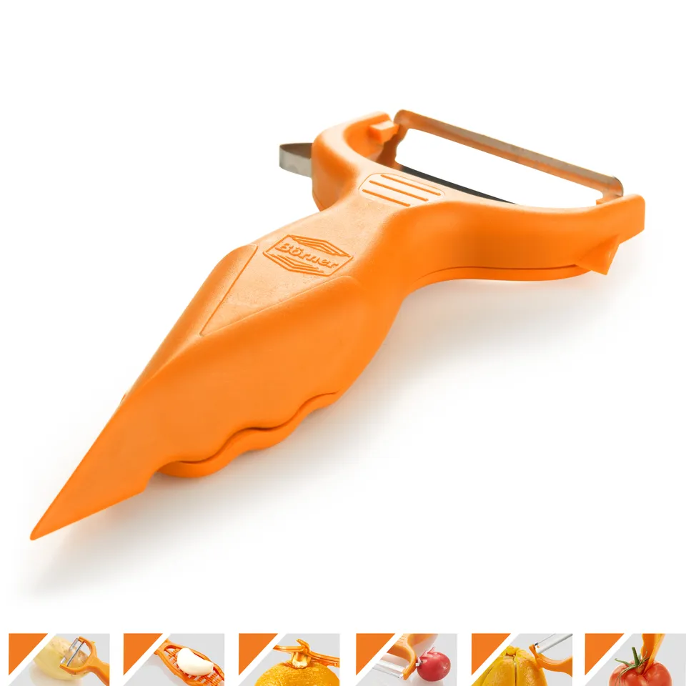 b-rner-v5-powerline-gem-sesch-ler-6-in-1-mit-reibe-edelstahl image 1