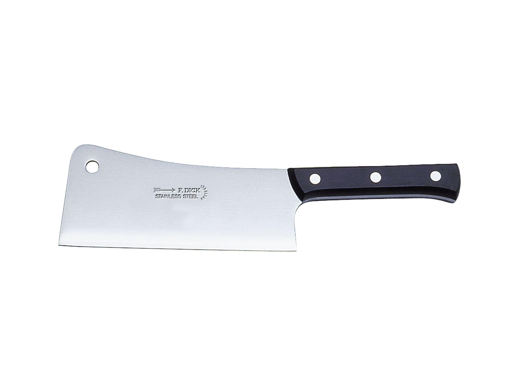 f-dick-ergogrip-ladenspalter-20-cm-rostfrei-profi-spalter image 1