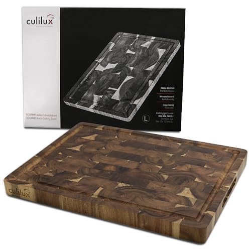 culilux-gourmet-schneidebrett-l-40x30-cm-akazie image 8