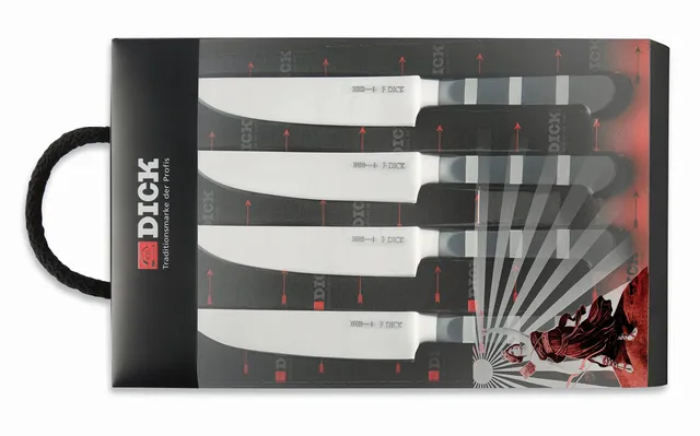 dick-1905-81984100-steakmesser-set-4-teilig-12-cm-glatt image 1