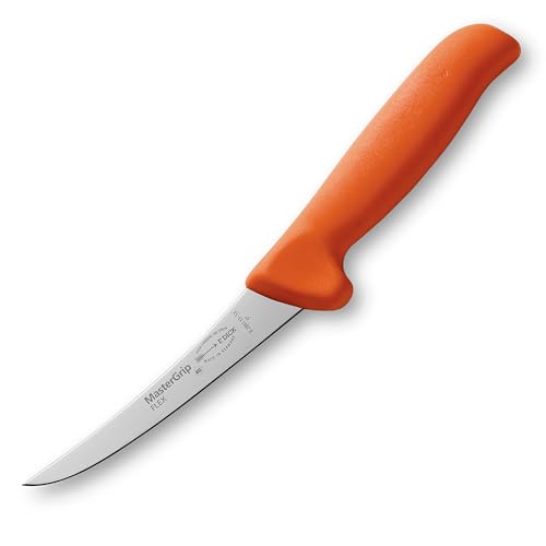 f-dick-mastergrip-ausbeinmesser-13-cm-flexibel-orange image 2