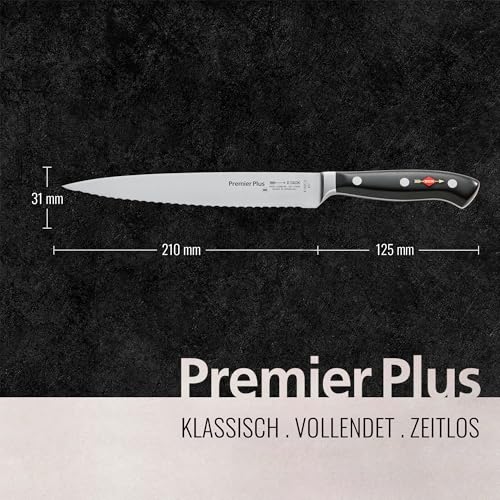dick-premier-plus-tranchiermesser-21-cm-wellenschliff image 8
