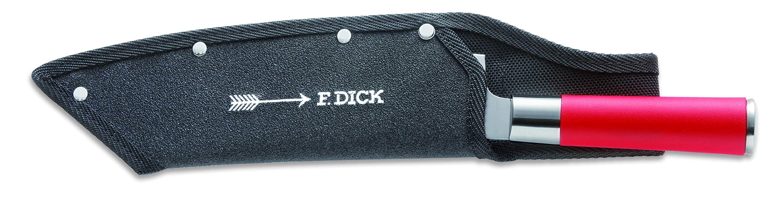 f-dick-red-spirit-ajax-kochmesser-20-cm-mit-scheide image 1