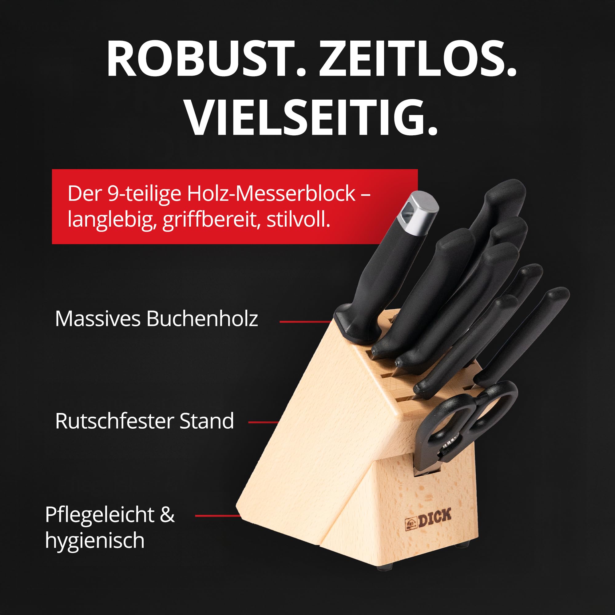 dick-prodynamic-messerset-messerblock-buche-10-teilig-2 image 6