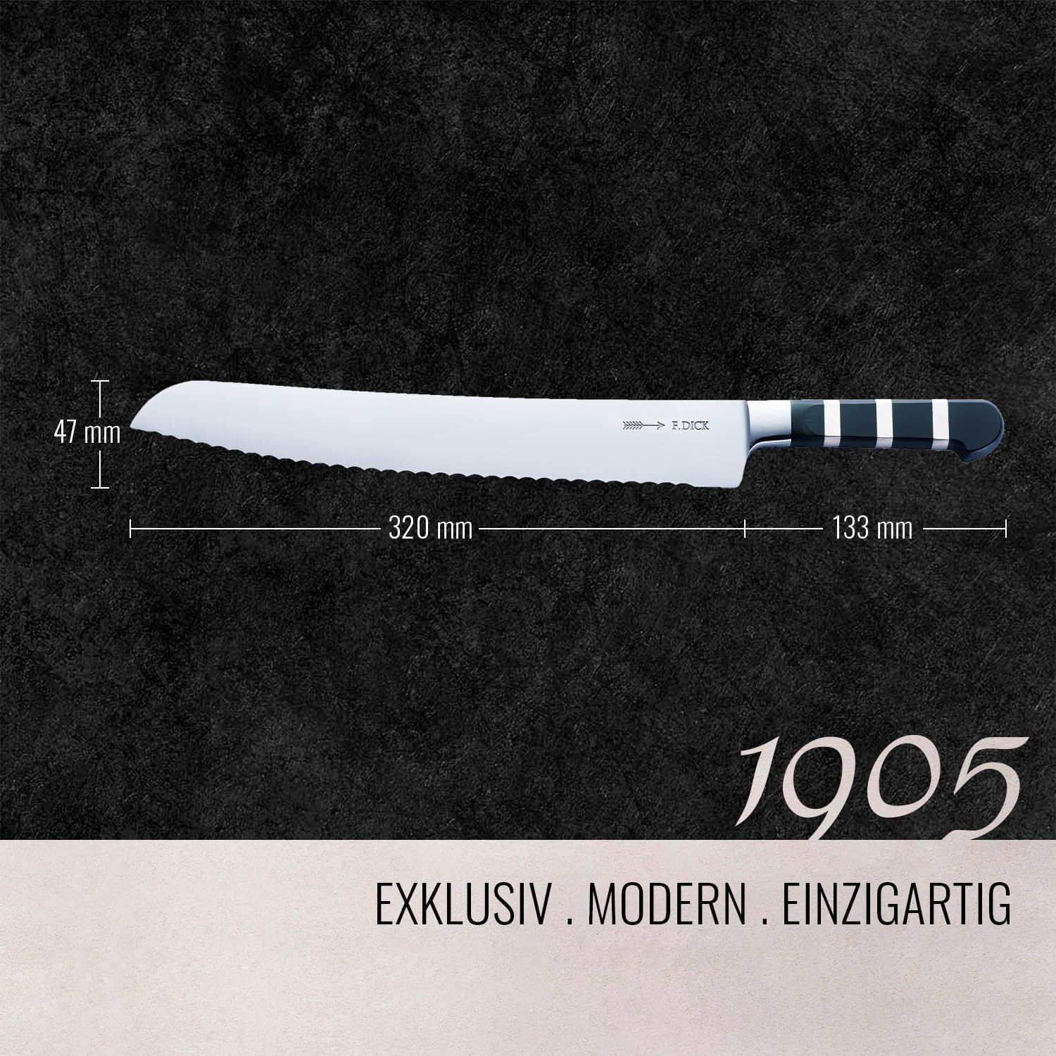 f-dick-1905-brotmesser-8193932-32-cm-wellenschliff image 2