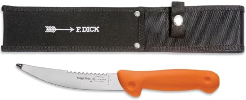 f-dick-ergogrip-aufbrechmesser-15-cm-jagdmesser-wellenschliff image 4